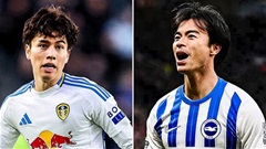 Top 5 cầu thủ người Nhật đang tỏa sáng ở các giải vô địch hàng đầu châu Âu